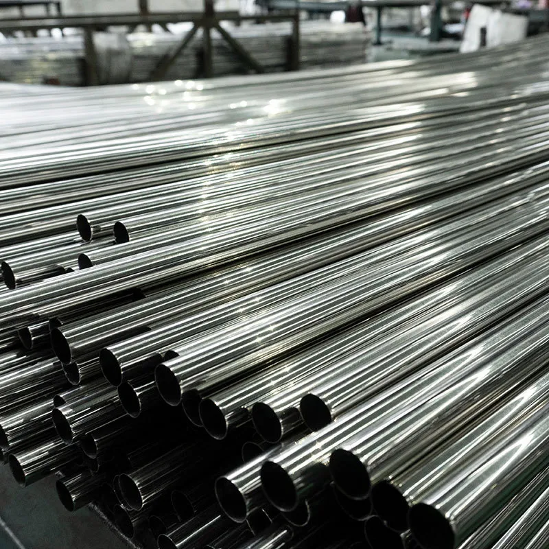 stainless steel pipe&tube